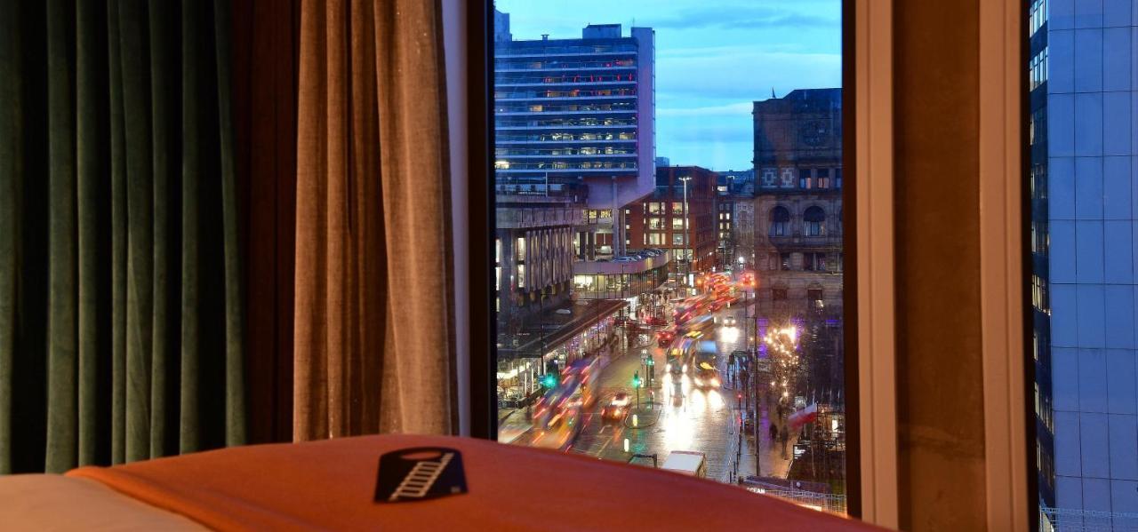Brooklyn Hotel