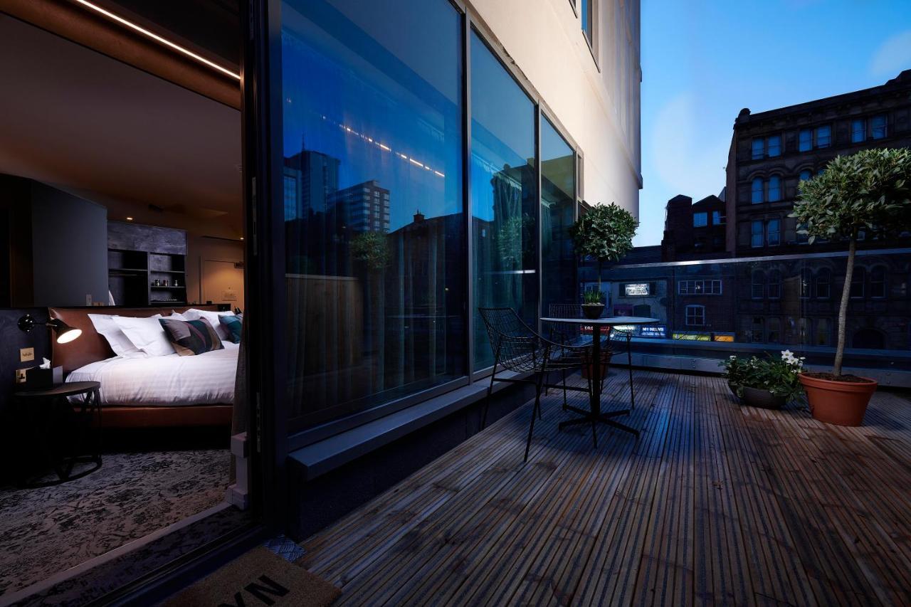 Brooklyn Hotel Manchester