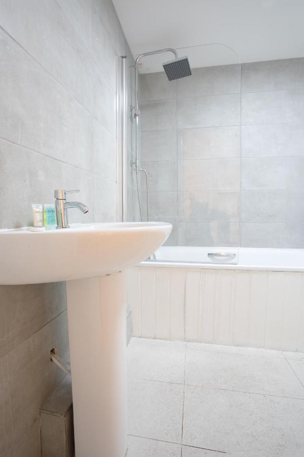 Rest & Recharge In The Northern Quarter Apartment *