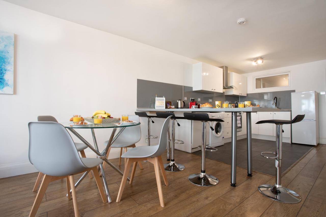 Rest & Recharge In The Northern Quarter Manchester