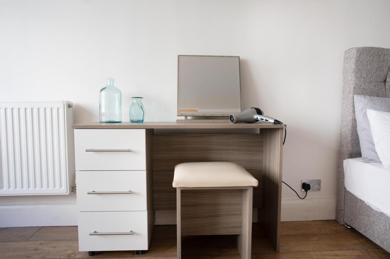 Apartment Rest & Recharge In The Northern Quarter *