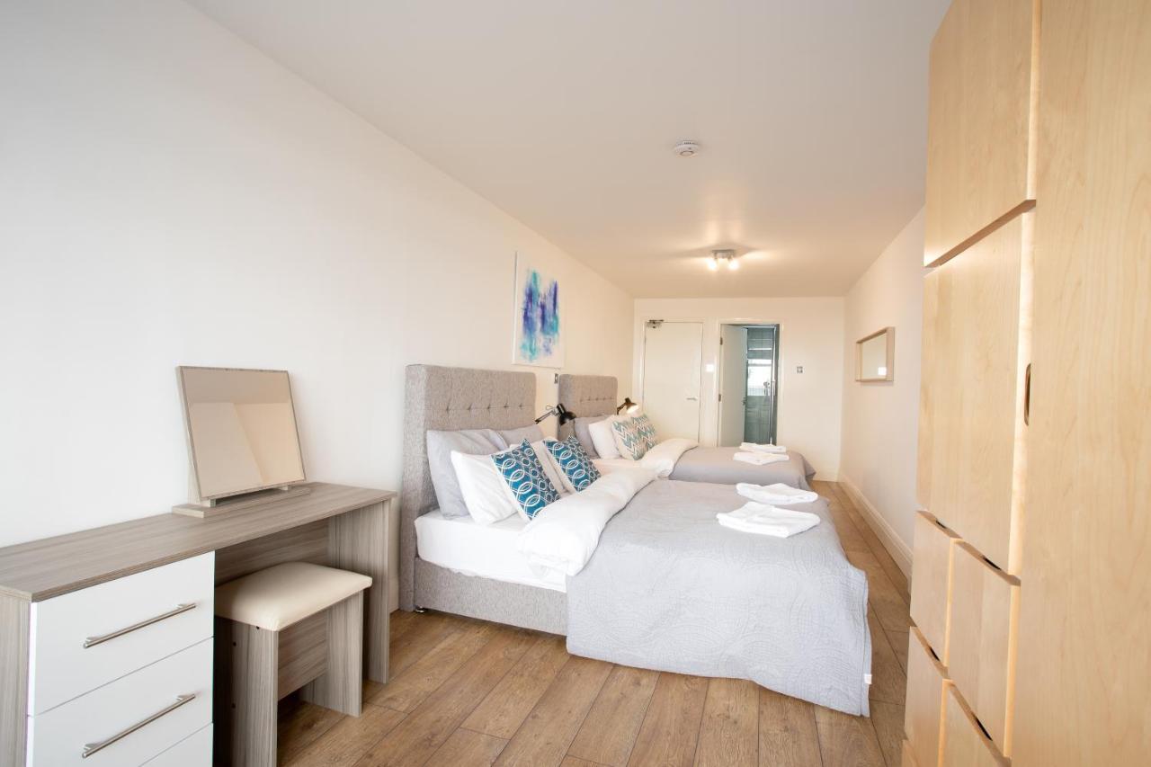 Apartment Rest & Recharge In The Northern Quarter
